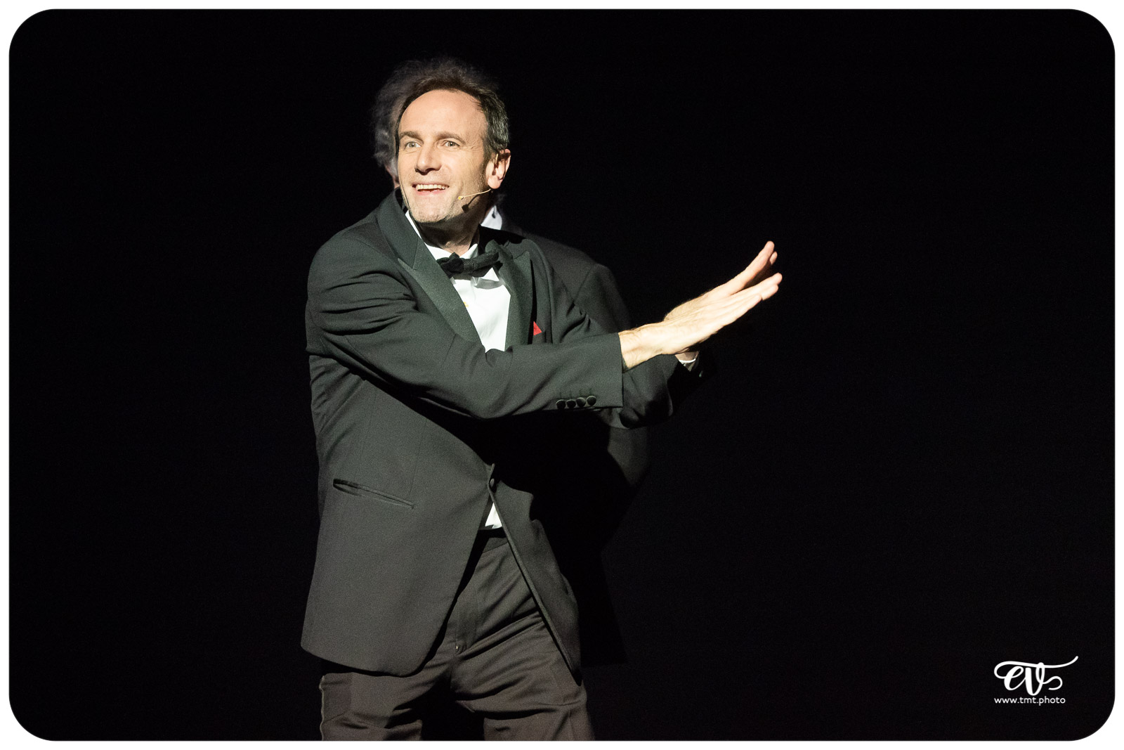 FRANCOIS MOREL, J'AI DES DOUTES